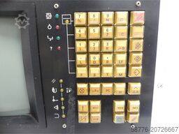 Siemens SINUMERIK System 3 3T / 570 025 9031.11 / 6FC3888-5NB Bedientafel