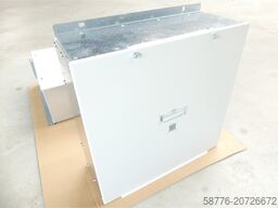 Siemens SIVACON 8PS BD2C-1250-EE-KR-EBAL / BD2-1250-KR SN118446 - !