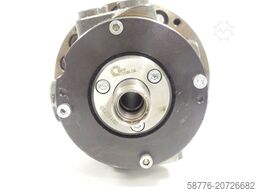 SMW Autoblok SINS-085HW Hydraulischer Vollspannzylinder SN:14810