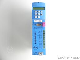 Stöber FDS50007/L Posidrive MDS5000 . 49029 Ge. Nr: 8706279 SN: 8712903