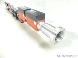 Stöger 9278 Schraubautomat SN: SES003743 mit 2 x Kistler Z90002.15 Sensoren