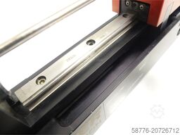 Stöger 9280 Schraubautomat SN: SES003744