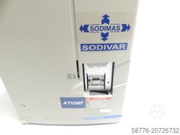 Telemecanique / Schneider ATV58FHD16N4 Frequenzumrichter SN