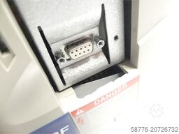 Telemecanique / Schneider ATV58FHD16N4 Frequenzumrichter SN