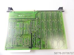 Traub 700 734 VEMEM/I Interfaceplatine