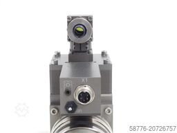 Trumpf TRUMPF 150 MQ VIS SN:1277242-00769 +