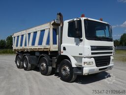 DAF CF 85.480