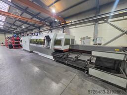 BLM Group Adige LASERTUBE LT FIBER