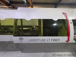 BLM Group Adige LASERTUBE LT FIBER