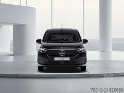 Mercedes-Benz EQT 200 lang mopf Progressive 7 Sitze LED MBUX