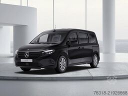 Mercedes-Benz EQT 200 lang mopf Progressive 7 Sitze LED MBUX