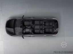 Mercedes-Benz EQT 200 lang mopf Progressive 7 Sitze LED MBUX