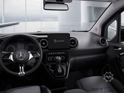 Mercedes-Benz EQT 200 lang mopf Progressive 7 Sitze LED MBUX