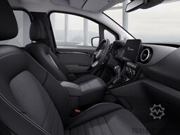Mercedes-Benz EQT 200 lang mopf Progressive 7 Sitze LED MBUX