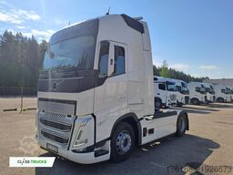 VOLVO FH 460 XL i-Save I-ParkCool ACC S-Skirts
