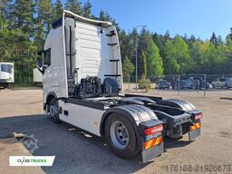 VOLVO FH 460 XL i-Save I-ParkCool ACC S-Skirts