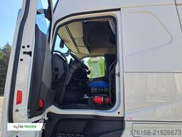 VOLVO FH 460 XL i-Save I-ParkCool ACC S-Skirts