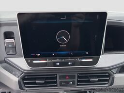 VW Crafter 35 2.0 TDI 120 KW Kasten MR/HD AHK 3,5 t