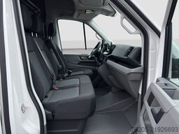 VW Crafter 35 2.0 TDI 120 KW Kasten MR/HD AHK 3,5 t