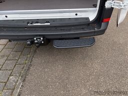 VW Crafter 35 2.0 TDI 120 KW Kasten MR/HD AHK 3,5 t