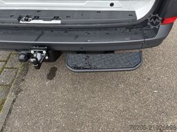 VW Crafter 35 2.0 TDI 120 KW Kasten MR/ND  AHK 3,5 t