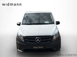 Mercedes-Benz Vito 110 CDI Kasten Lang AHK Facelift KlimaA