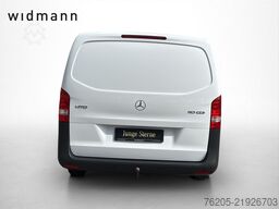 Mercedes-Benz Vito 110 CDI Kasten Lang AHK Facelift KlimaA