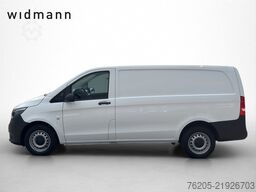 Mercedes-Benz Vito 110 CDI Kasten Lang AHK Facelift KlimaA