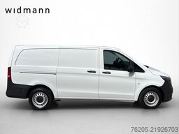 Mercedes-Benz Vito 110 CDI Kasten Lang AHK Facelift KlimaA