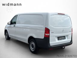 Mercedes-Benz Vito 110 CDI Kasten Lang AHK Facelift KlimaA