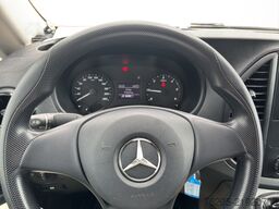 Mercedes-Benz Vito 110 CDI Kasten Lang AHK Facelift KlimaA