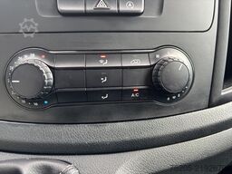 Mercedes-Benz Vito 110 CDI Kasten Lang AHK Facelift KlimaA