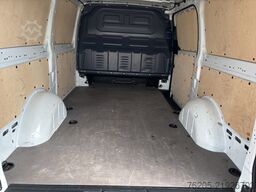 Mercedes-Benz Vito 110 CDI Kasten Lang AHK Facelift KlimaA