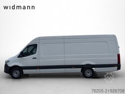 Mercedes-Benz Sprinter 319 CDI Kasten PRO Hochdach Extralang