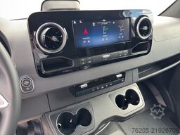 Mercedes-Benz Sprinter 319 CDI Kasten PRO Hochdach Extralang