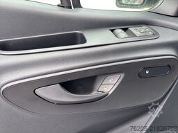 Mercedes-Benz Sprinter 319 CDI Kasten PRO Hochdach Extralang