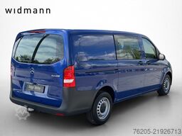 Mercedes-Benz Vito 114 CDI Kasten  Klima,Kamera,AHK,Tempomat