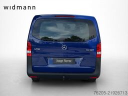 Mercedes-Benz Vito 114 CDI Kasten  Klima,Kamera,AHK,Tempomat