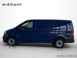 Mercedes-Benz Vito 114 CDI Kasten  Klima,Kamera,AHK,Tempomat