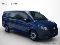 Mercedes-Benz Vito 114 CDI Kasten  Klima,Kamera,AHK,Tempomat