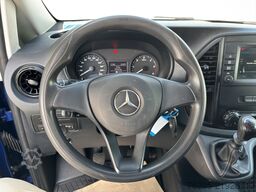 Mercedes-Benz Vito 114 CDI Kasten  Klima,Kamera,AHK,Tempomat