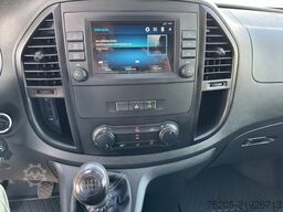 Mercedes-Benz Vito 114 CDI Kasten  Klima,Kamera,AHK,Tempomat
