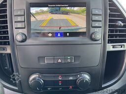 Mercedes-Benz Vito 114 CDI Kasten  Klima,Kamera,AHK,Tempomat