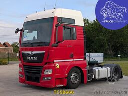 MAN TGX 500