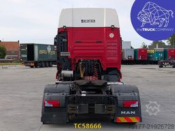 MAN TGX 500