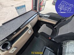 MAN TGX 500