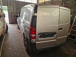 Mercedes-Benz vito 119 cdi  4 matic