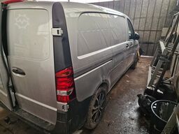 Mercedes-Benz vito 119 cdi  4 matic