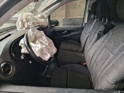 Mercedes-Benz vito 119 cdi  4 matic