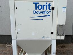 Donaldson Torit DF+4 SPK